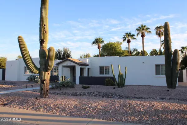 5849 E VOLTAIRE Avenue, Scottsdale, AZ 85254