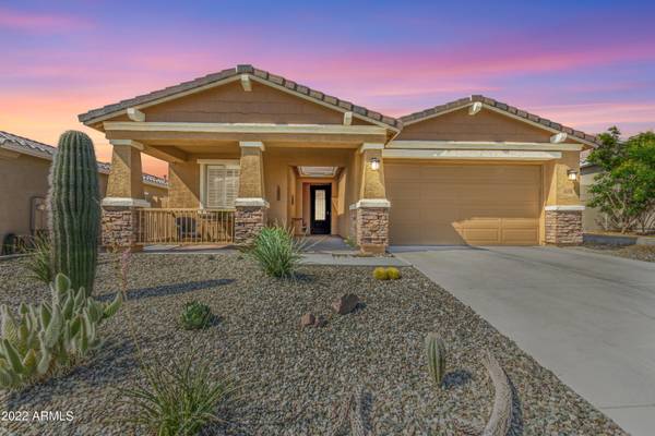 Gold Canyon, AZ 85118,12542 E NANDINA Place