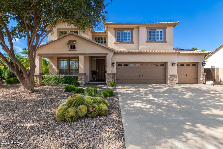 6970 S BELL Place, Chandler, AZ 85249