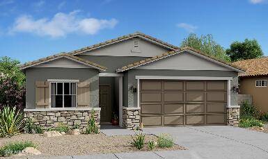 2512 N ABBEY Road, Casa Grande, AZ 85122