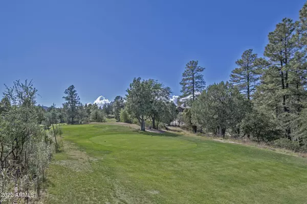 Payson, AZ 85541,2800 E RIM CLUB Drive