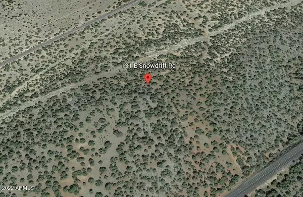 131 E SNOWDRIFT Road #450, Williams, AZ 86046