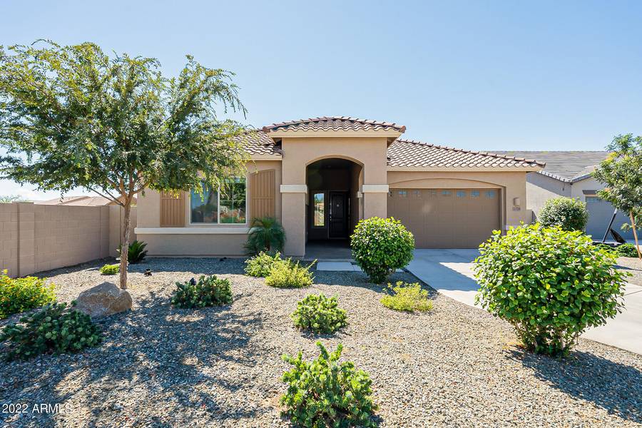 21539 E CALDWELLS Court, Queen Creek, AZ 85142