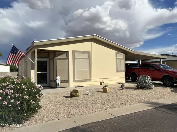 San Tan Valley, AZ 85140,437 E Germann Road #26