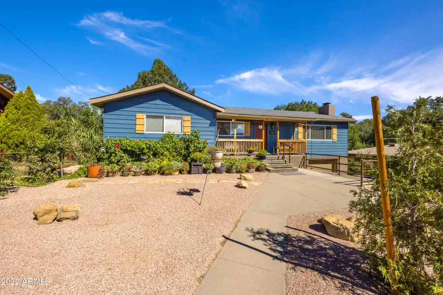 720 WHETSTINE Avenue, Prescott, AZ 86301