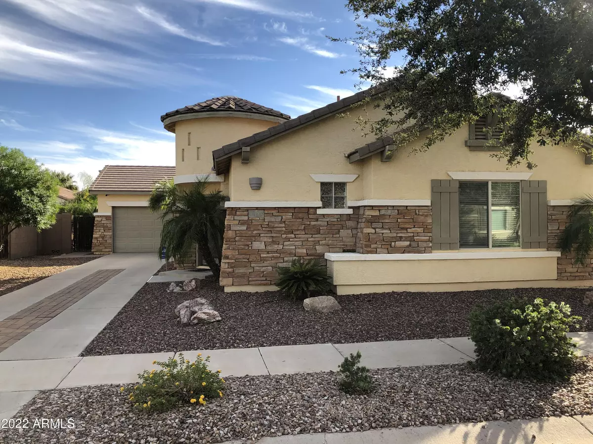 Chandler, AZ 85249,941 E Cherry Hills Drive