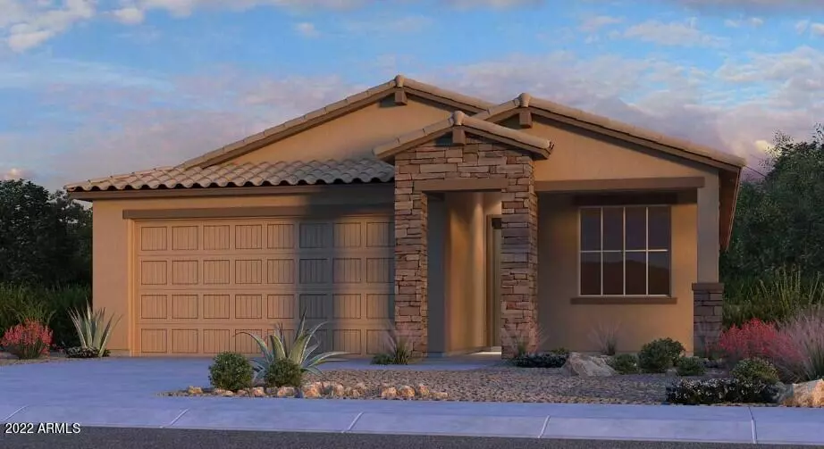 16792 W POINSETTIA Drive, Surprise, AZ 85388