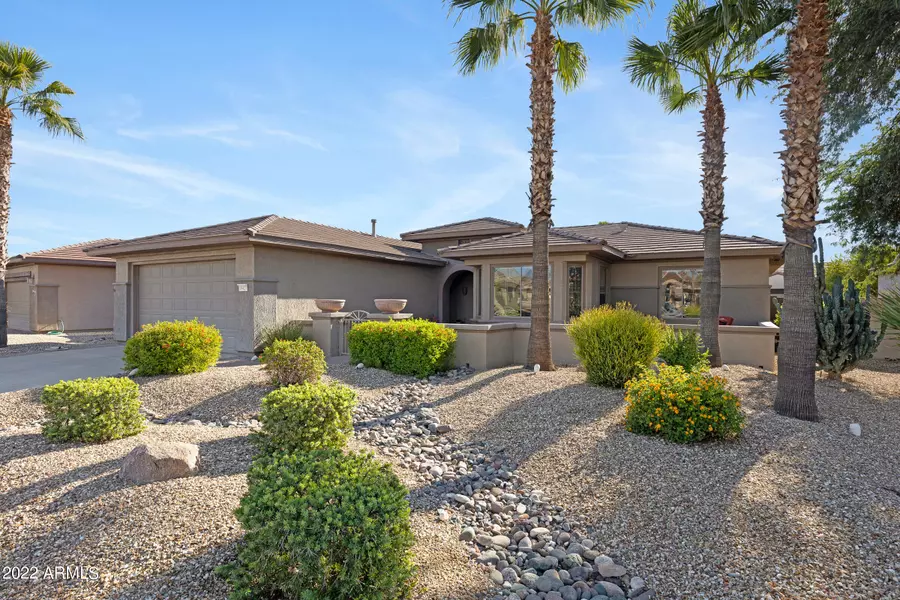 19427 N ECHO RIM Drive, Surprise, AZ 85387