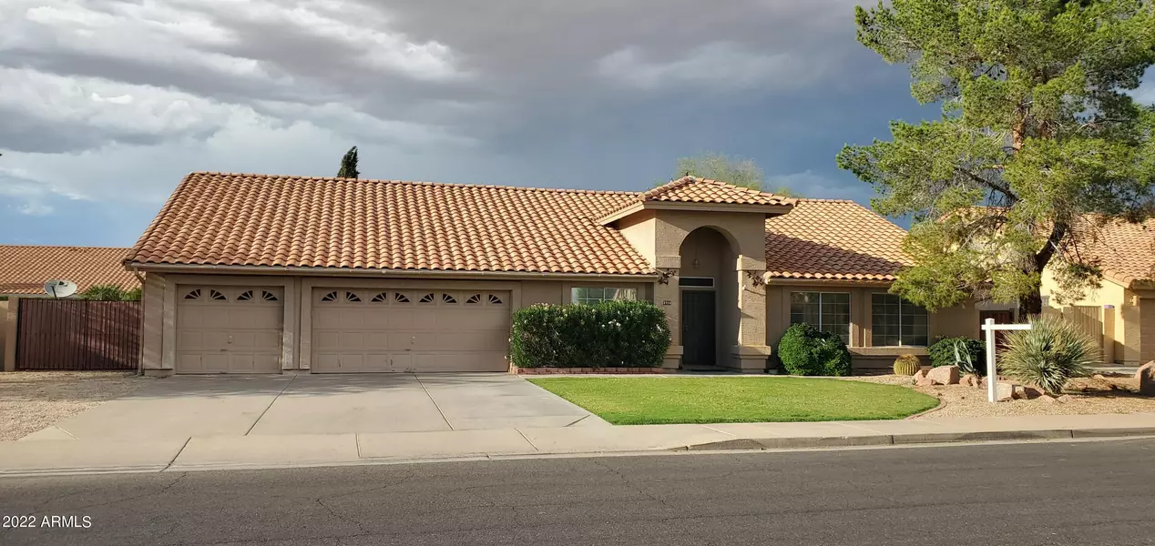 2916 E HERMOSA VISTA Drive, Mesa, AZ 85213