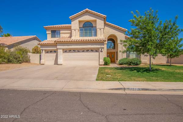 Scottsdale, AZ 85260,15115 N 91ST Way