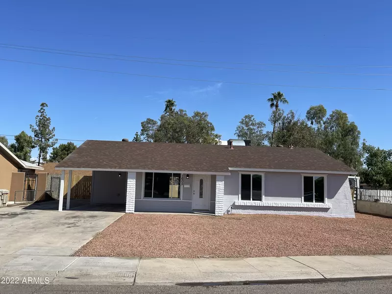 1605 N 47TH Drive, Phoenix, AZ 85035