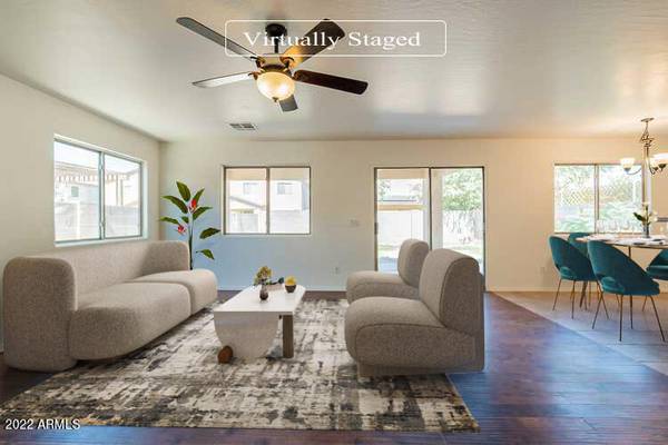 San Tan Valley, AZ 85140,1442 E TRELLIS Place