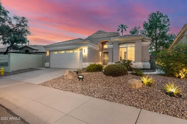 Surprise, AZ 85374,14036 W PUEBLO Trail