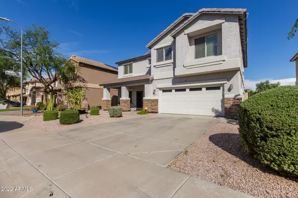 Laveen, AZ 85339,7715 S 69TH Lane