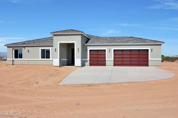 Buckeye, AZ 85326,12254 S 204TH Lane