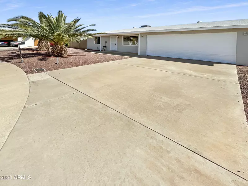 13017 N 29TH Place, Phoenix, AZ 85032