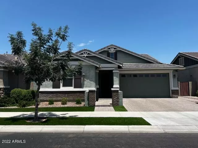 3718 E PERKINSVILLE Street, Gilbert, AZ 85295