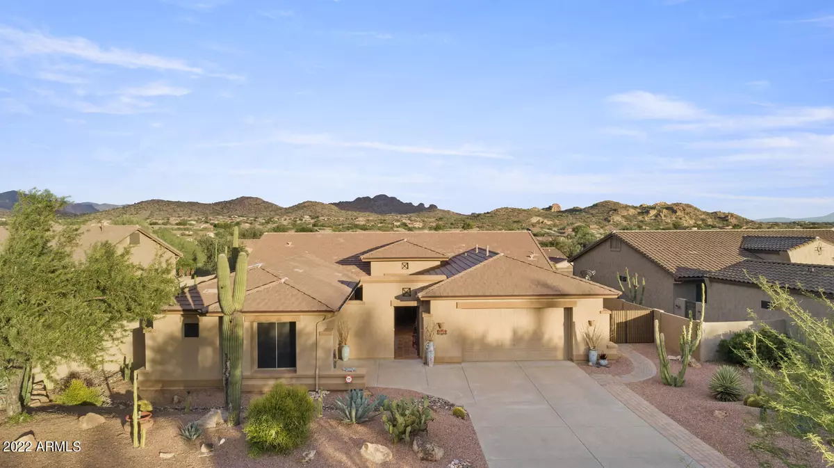 Gold Canyon, AZ 85118,4153 S TIGRE DEL MAR Drive