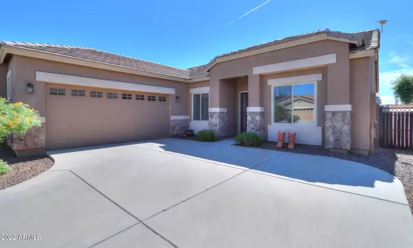 Casa Grande, AZ 85122,1595 E DESERT BREEZE Drive