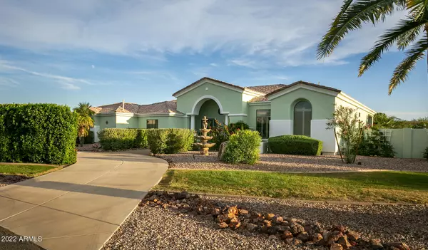 Litchfield Park, AZ 85340,17919 W GEORGIA Avenue