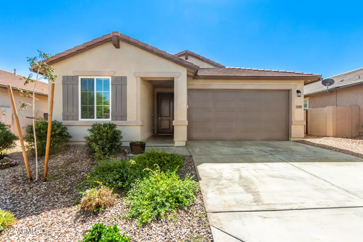 Peoria, AZ 85383,13455 W RANGE MULE Drive