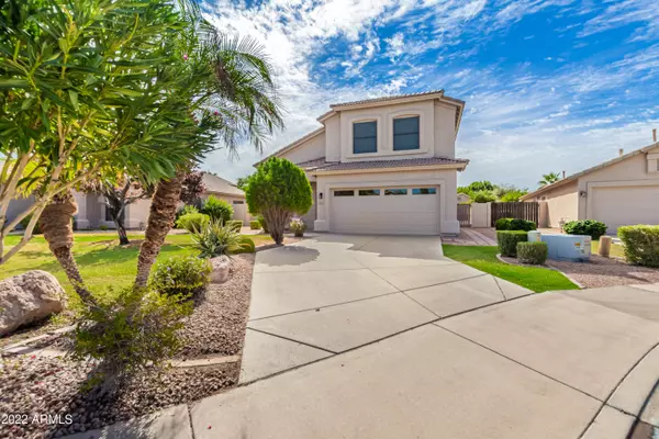 Chandler, AZ 85248,1473 W Mead Drive