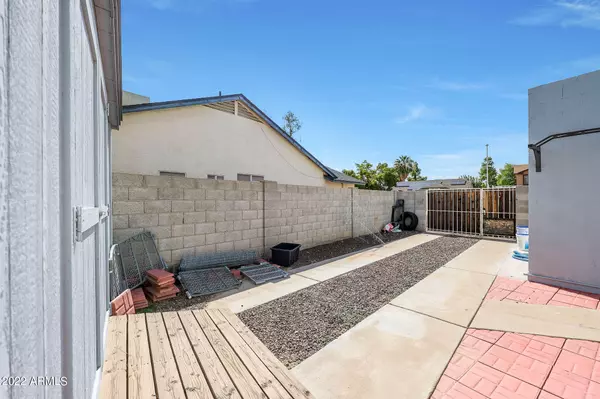 Glendale, AZ 85305,6611 N 84TH Drive