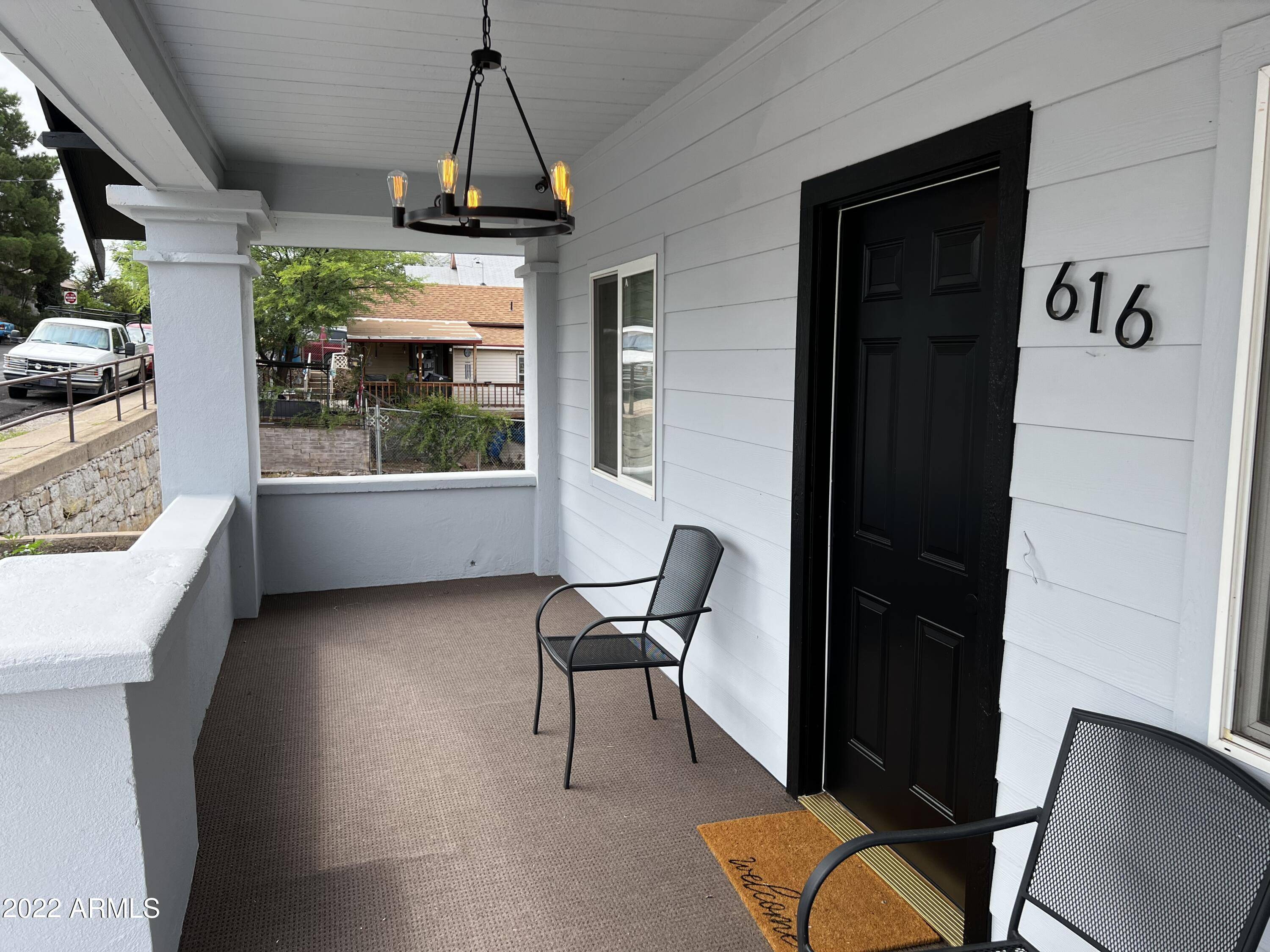Globe, AZ 85501,616 S FEGAN Street