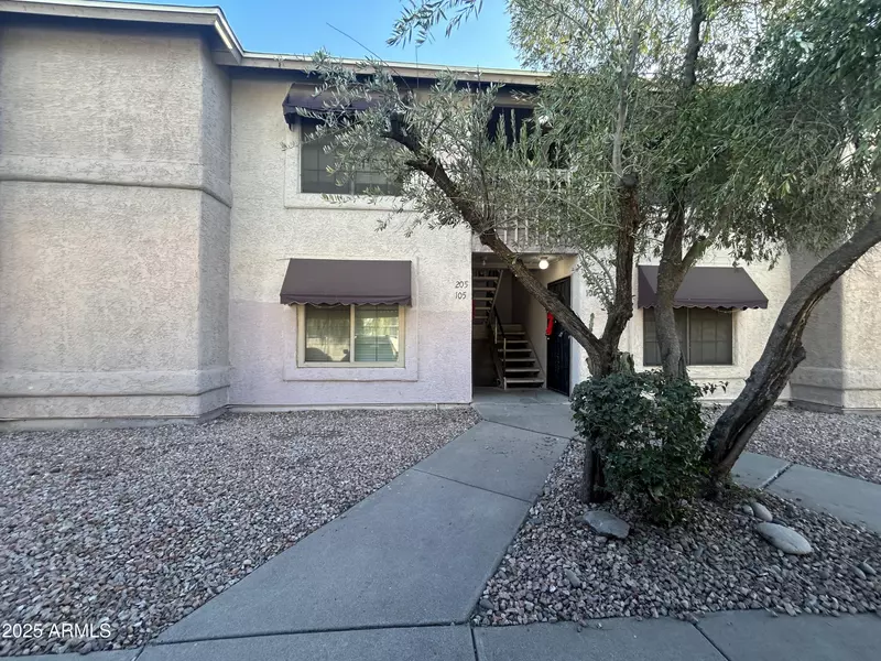 1077 W 1ST Street #206, Tempe, AZ 85281