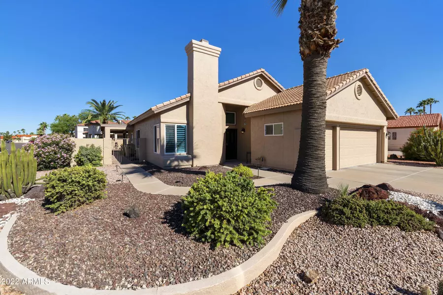 25608 S SPRING CREEK Road, Sun Lakes, AZ 85248