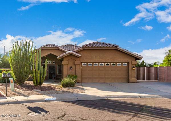 Peoria, AZ 85382,16580 N 90th Avenue