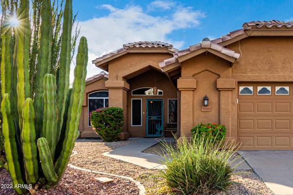 Peoria, AZ 85382,16580 N 90th Avenue