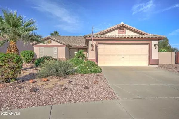 16137 N BASL Lane, Surprise, AZ 85374