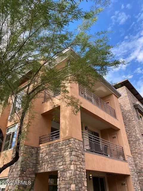 Scottsdale, AZ 85251,4909 N WOODMERE FAIRWAY -- #3002