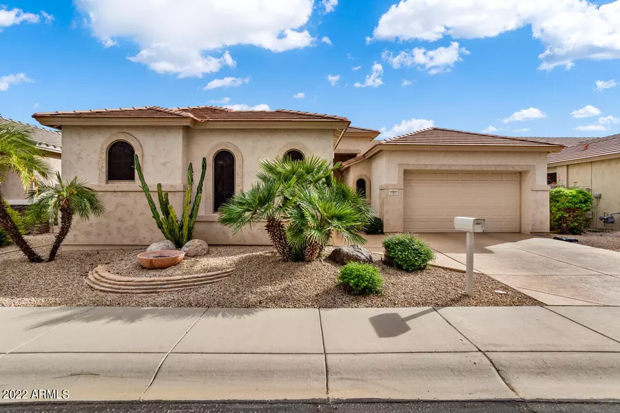 17831 W Sammy Way, Surprise, AZ 85374