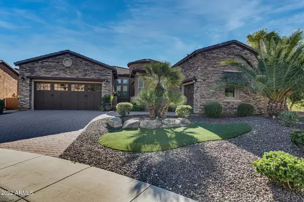 Peoria, AZ 85383,28159 N 128TH Drive