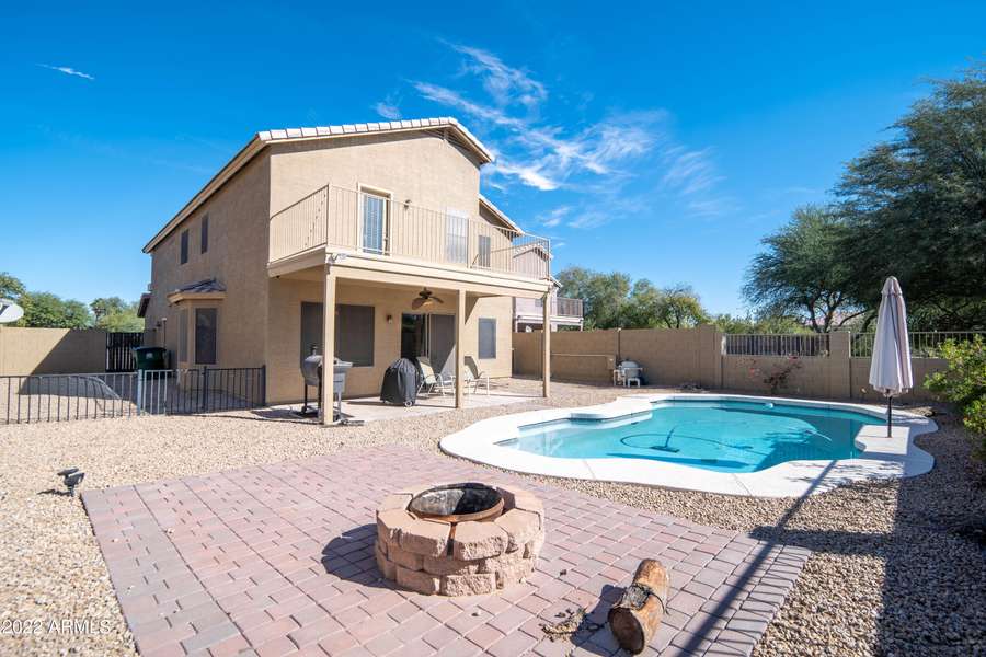 15165 W POLK Street, Goodyear, AZ 85338