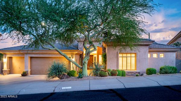 Fountain Hills, AZ 85268,13541 N Manzanita Lane