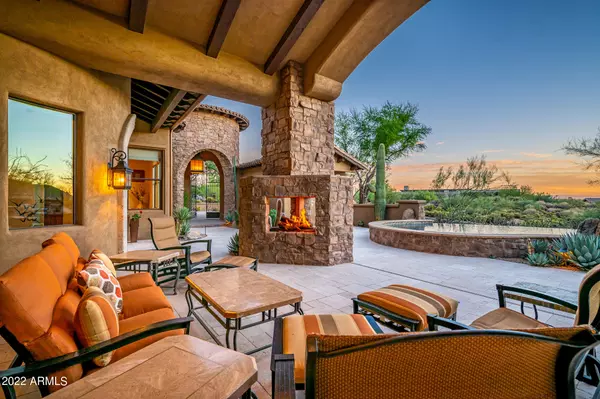 10189 E PALO BREA Drive, Scottsdale, AZ 85262