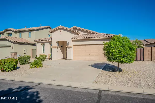 San Tan Valley, AZ 85140,462 E CHELSEA Drive