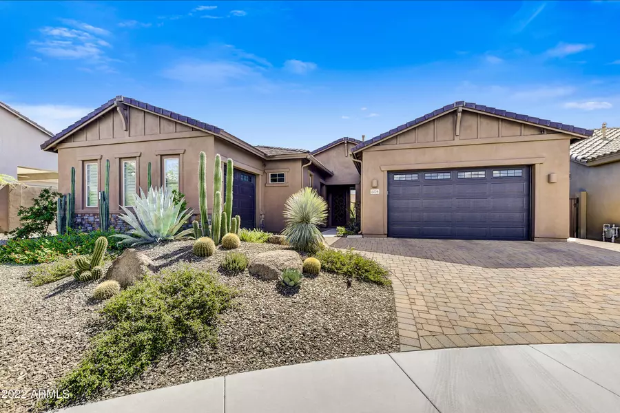 6029 E PEBBLES Court, Cave Creek, AZ 85331