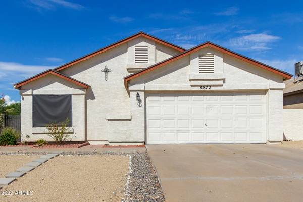 Peoria, AZ 85382,8872 W GREENBRIAN Drive