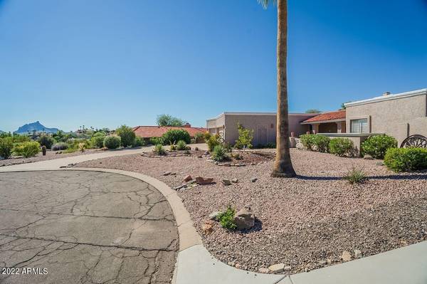 Fountain Hills, AZ 85268,11410 N Cameron Court