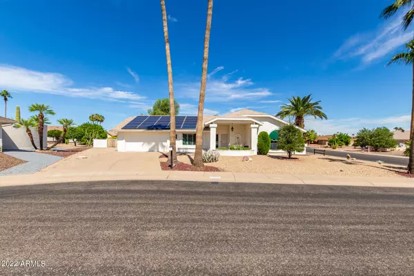 18022 N 137 Drive, Sun City West, AZ 85375