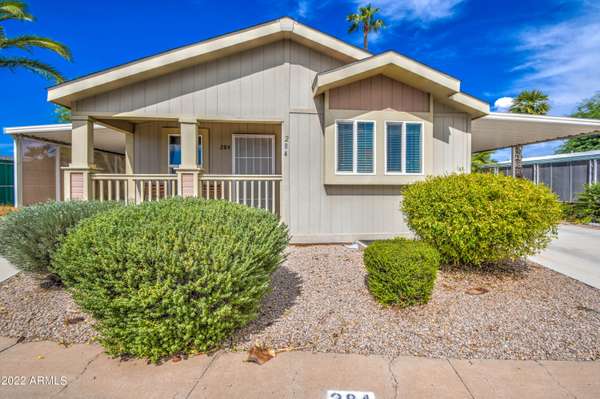 Mesa, AZ 85204,3104 E BROADWAY Road #284