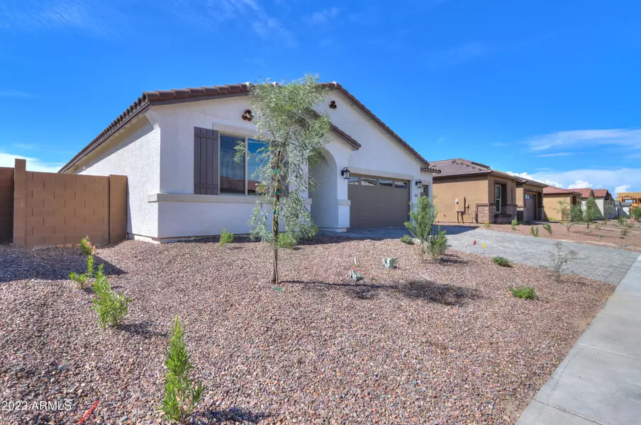 6632 N 128TH Lane, Glendale, AZ 85307