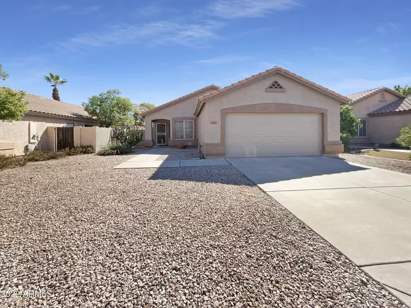 845 W PAGE Avenue, Gilbert, AZ 85233