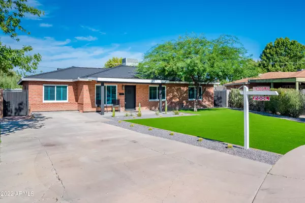 Phoenix, AZ 85013,5634 N 13th Drive