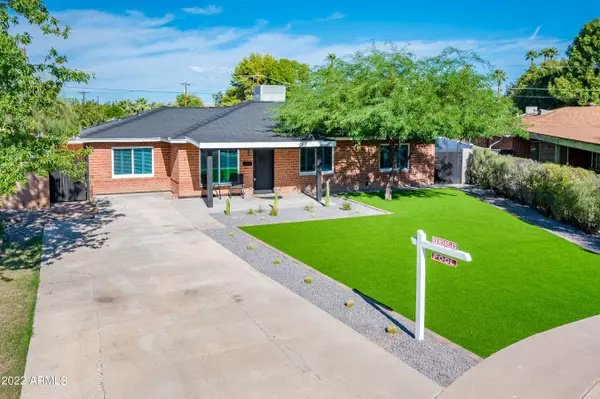 Phoenix, AZ 85013,5634 N 13th Drive