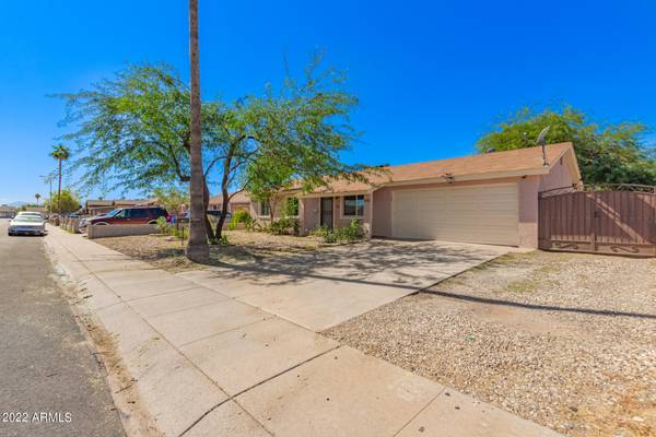 Phoenix, AZ 85035,2032 N 66TH Avenue